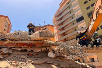 doble terremoto