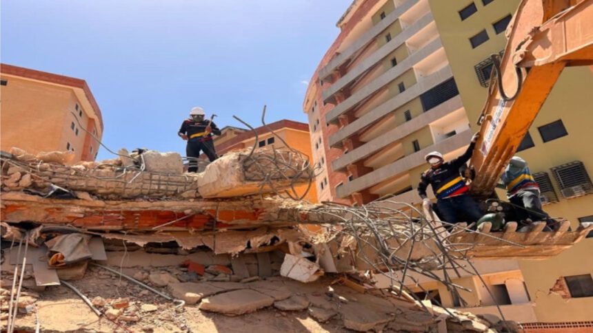 doble terremoto