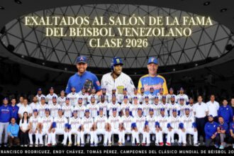 Salón de la Fama del Béisbol