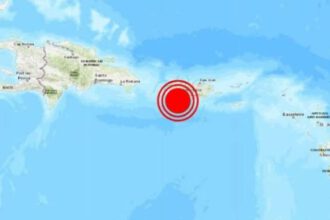 Puerto Rico