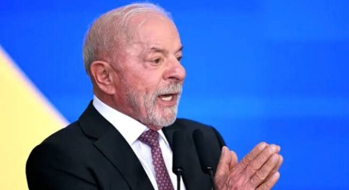 Lula: Flávio Bolsonaro no va a escapar de la justicia por el caso Master