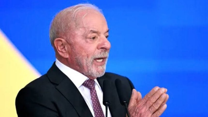 Lula: Flávio Bolsonaro no va a escapar de la justicia por el caso Master 1 Flávio Bolsonaro