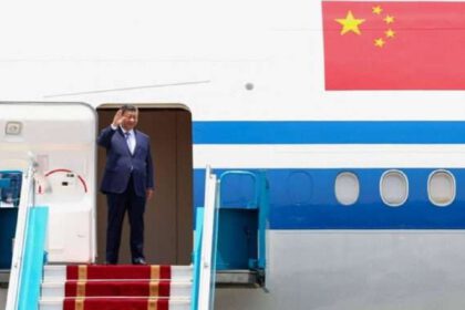 Xi Jinping