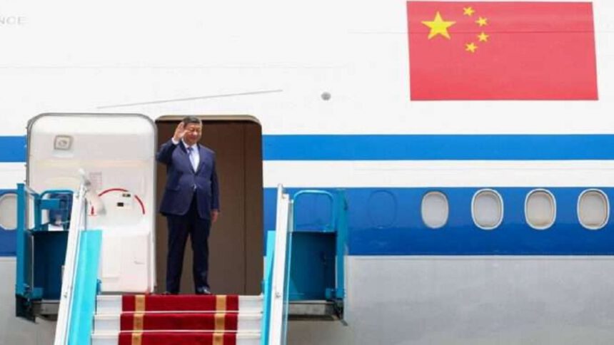 Xi Jinping