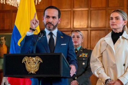 De la Espriella