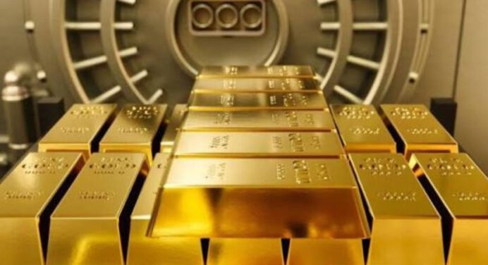 Venezuela y EE. UU. negocian traslado de reservas de oro a Nueva York