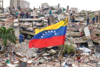 terremotos