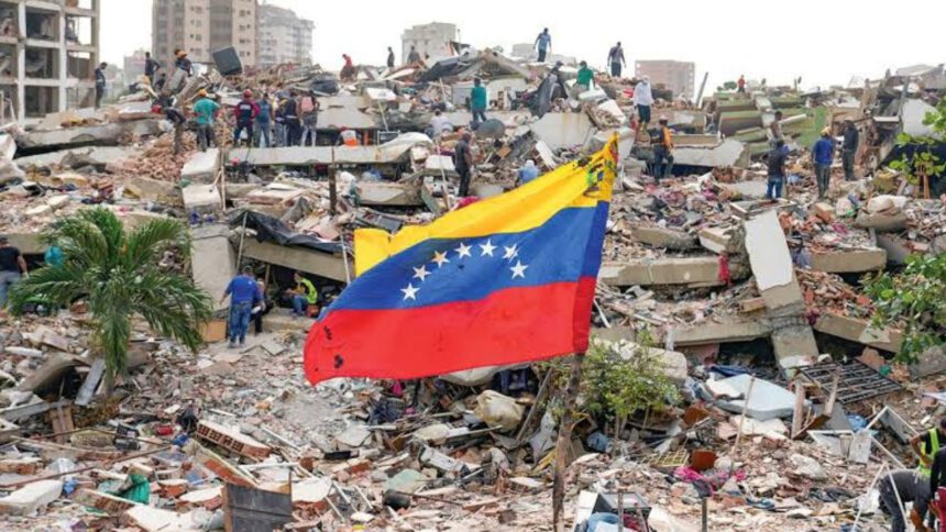 terremotos