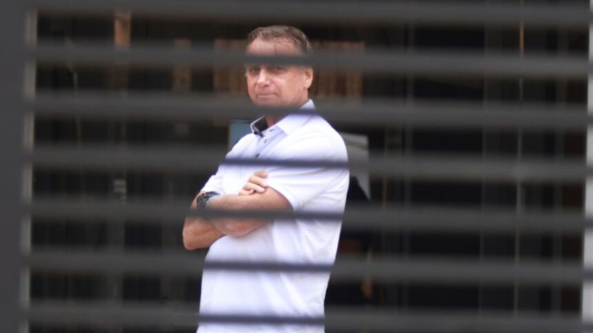 Bolsonaro