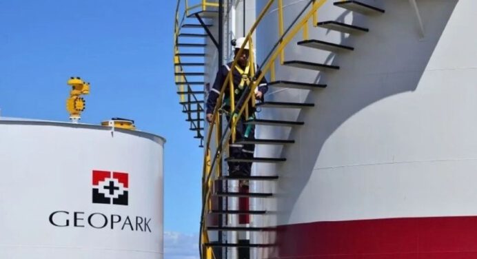 GeoPark invertirá $140 millones al año para reactivar más de 400 pozos en Venezuela