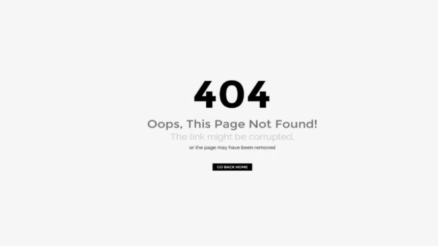 portales web