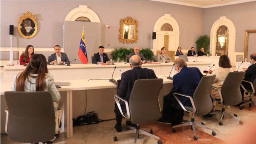 segunda ronda