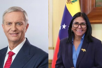 Presidente de Chile