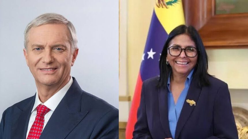 Presidente de Chile
