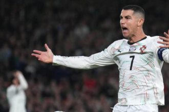Ronaldo