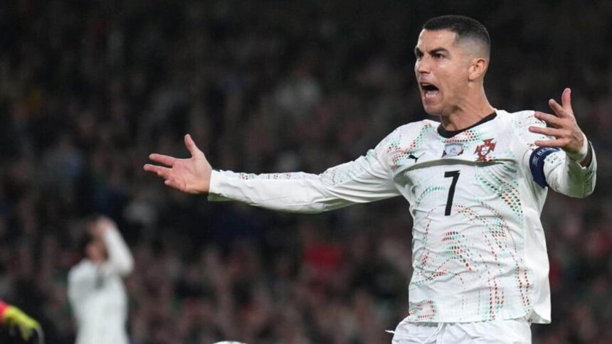 Ronaldo
