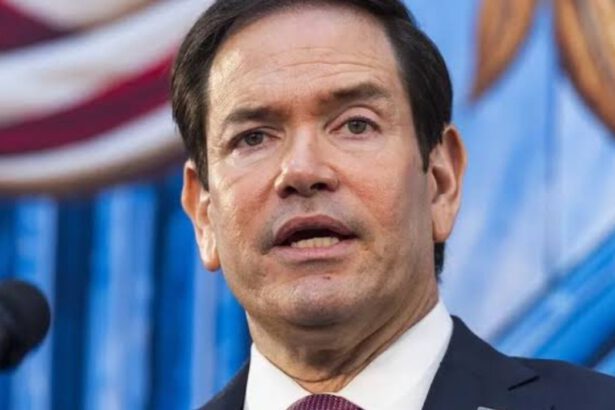 Rubio