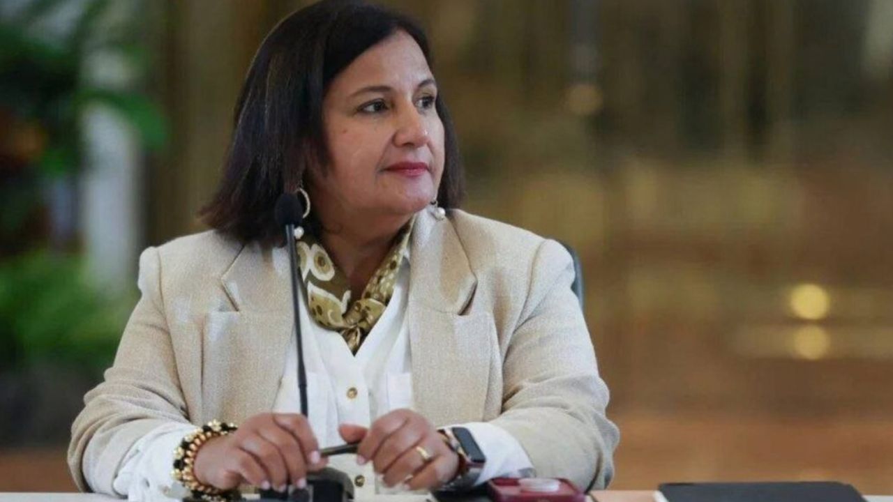 Dinorah Figuera