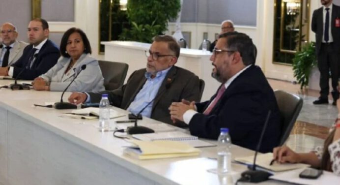 AN 2015 vigilará que la reforma de la Ley contra el Odio cumpla fines democratizadores