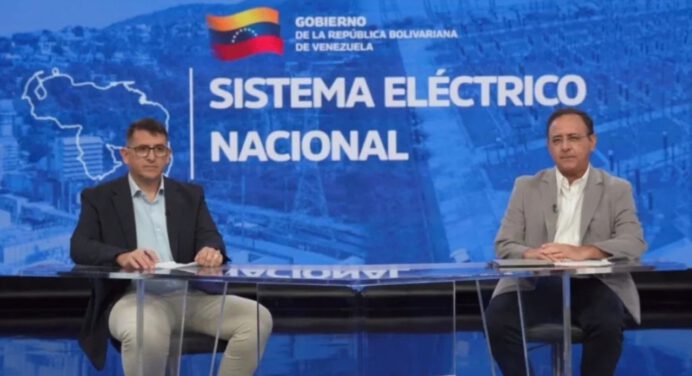 Ejecutivo incorporará 1.300 megavatios para estabilizar sistema eléctrico