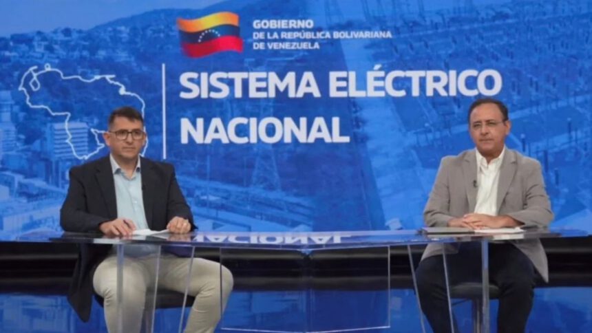sistema eléctrico