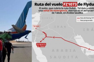 Flydubai