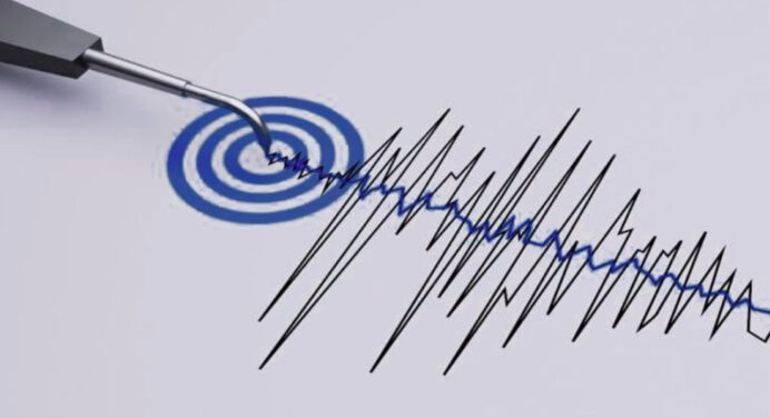 Ecuador en alerta: Dos sismos de 3,2 y 3,7 sacuden la costa y los andes del país