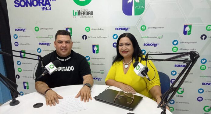 Leonardo Quijada: Rodríguez ante la ONU procuró la paz y concordia del país