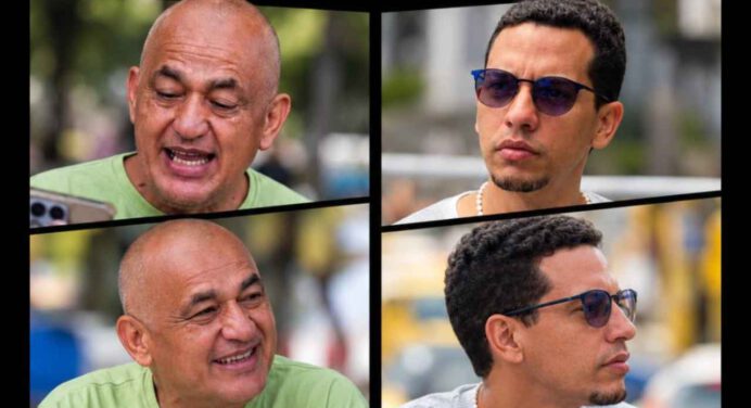 Absuelven a periodistas Luis López y Gabriel González