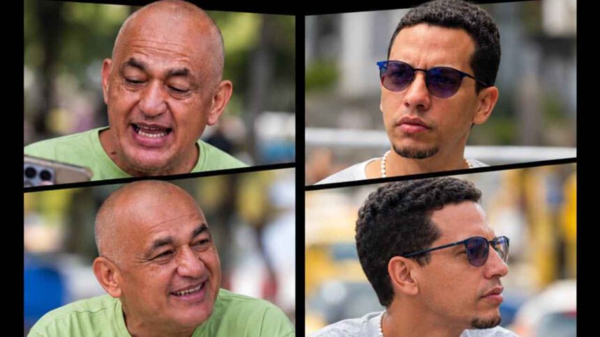 Absuelven a periodistas Luis López y Gabriel González 1 periodistas