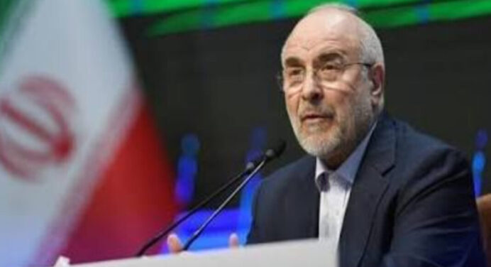 Irán afirma que si EEUU intensifica el bloqueo a sus puertos responderá militarmente