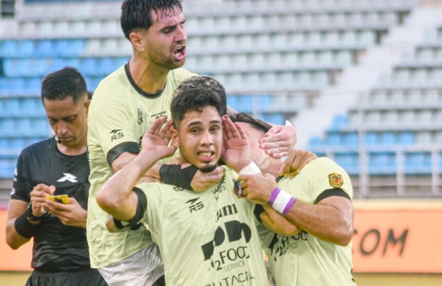 Monagas SC