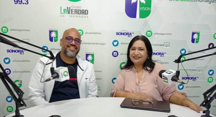 Omar Farías: Acuerdo petrolero representa grandes retos y alto impacto en Monagas