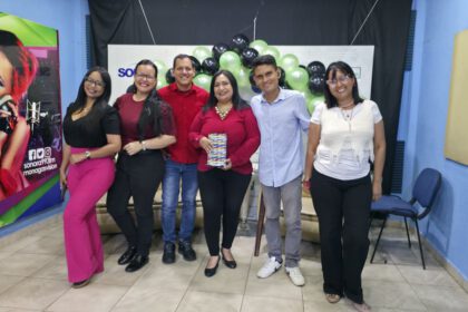 premio nacional de periodismo 2026 Monagas Visión Estrella Velandia