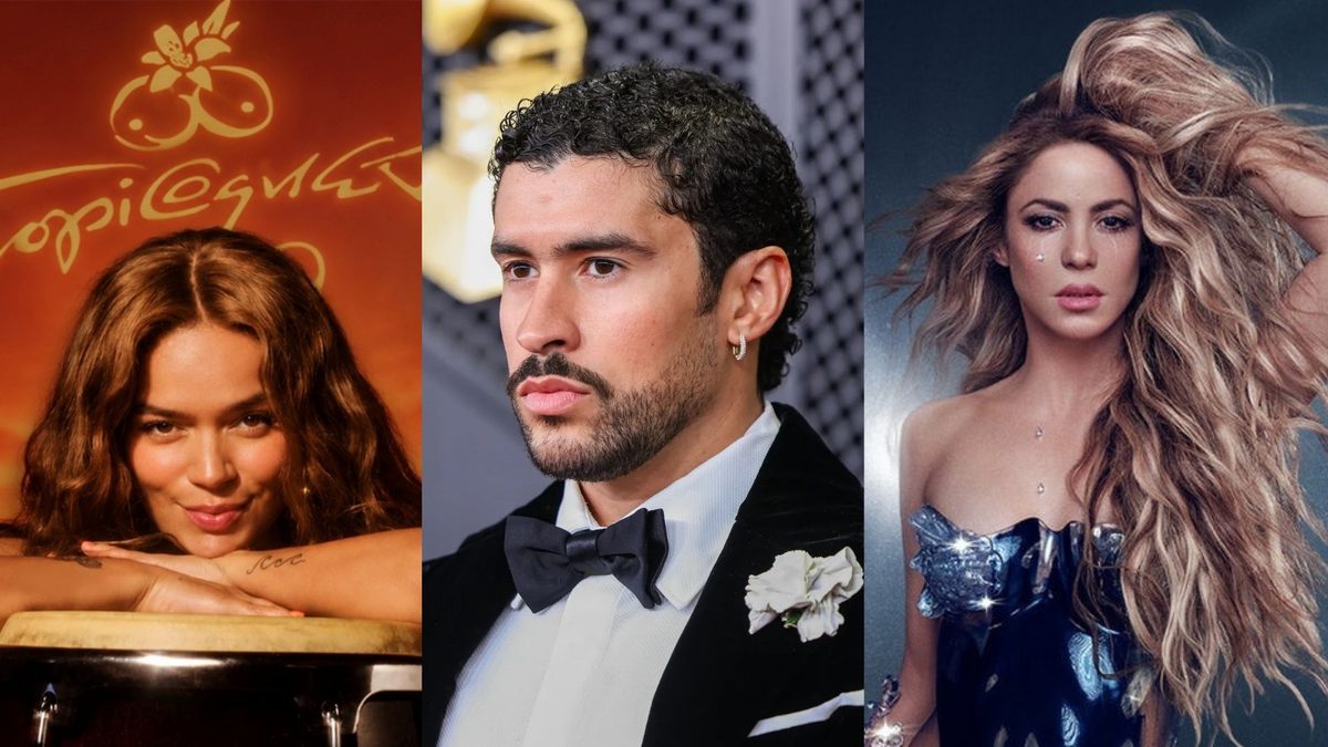 Conoce a los ganadores de los Premios Juventud 2026 2 Premios Juventud 2026