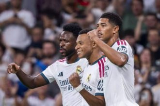 Real Madrid