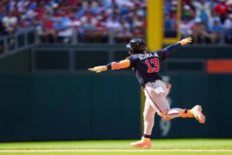 Ronald Acuña