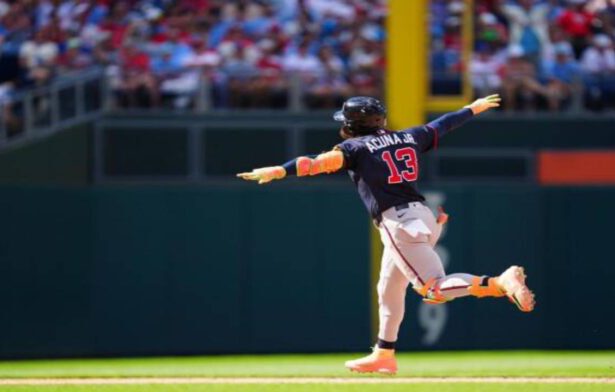 Ronald Acuña
