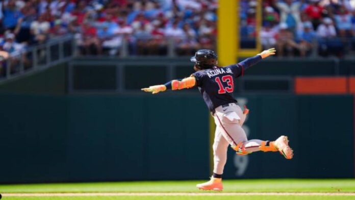 Ronald Acuña