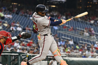 Ronald Acuña jr