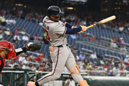 Ronald Acuña jr