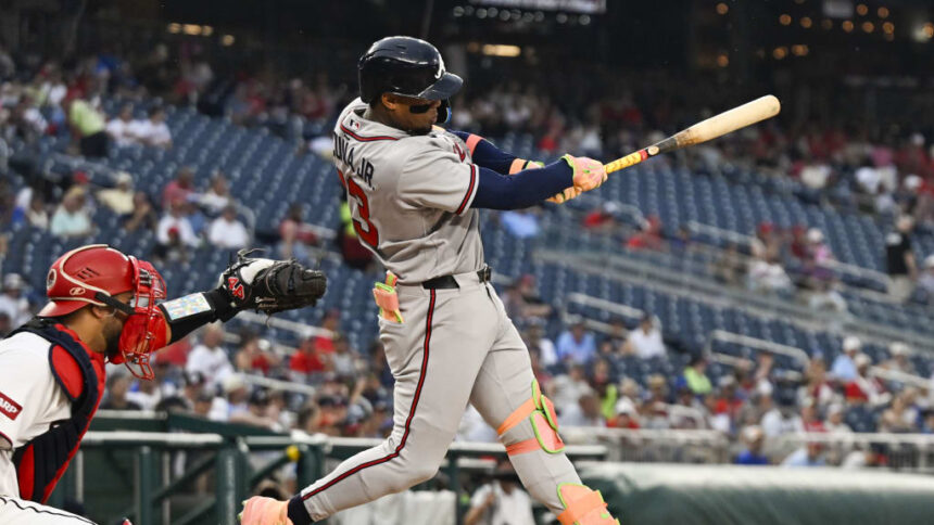 Ronald Acuña jr