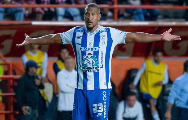 Salomón Rondón