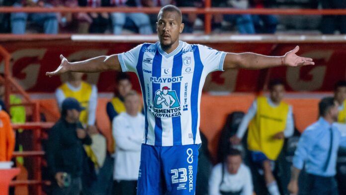 Salomón Rondón