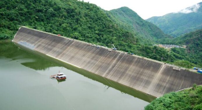 Turimiquire reinicia bombeo de agua a Margarita y Sucre tras 7 meses paralizado