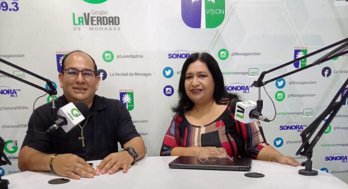 Cáritas Maturín sigue recibiendo donaciones para afectados del 24-Jun