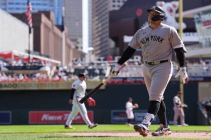 Aaron Judge