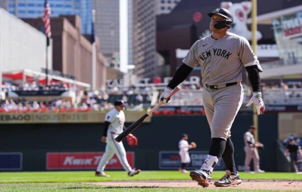 Aaron Judge
