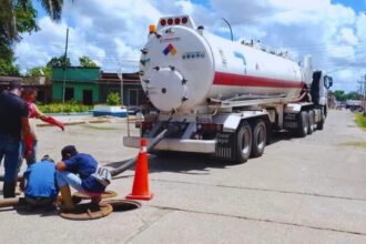 agua