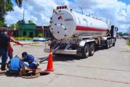 agua
